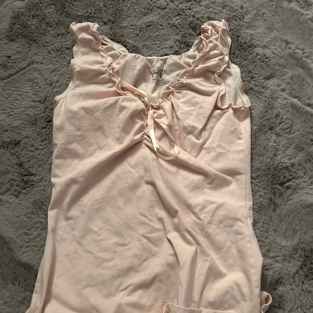 Brandy Melville Top